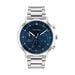 Montre Calvin Klein Gauge Bleu - Montres Homme | Histoire d’Or