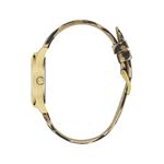 Montre Guess Glitz Plaque Champagne - Montres Femme | Histoire d&rsquo;Or