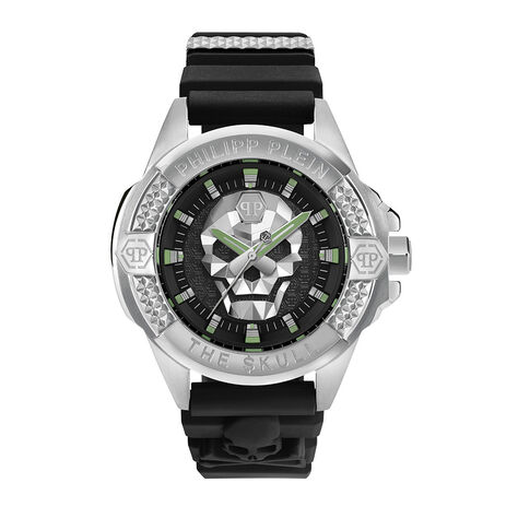 Montre Philipp Plein High-conic Noir - Montres Homme | Histoire d&rsquo;Or