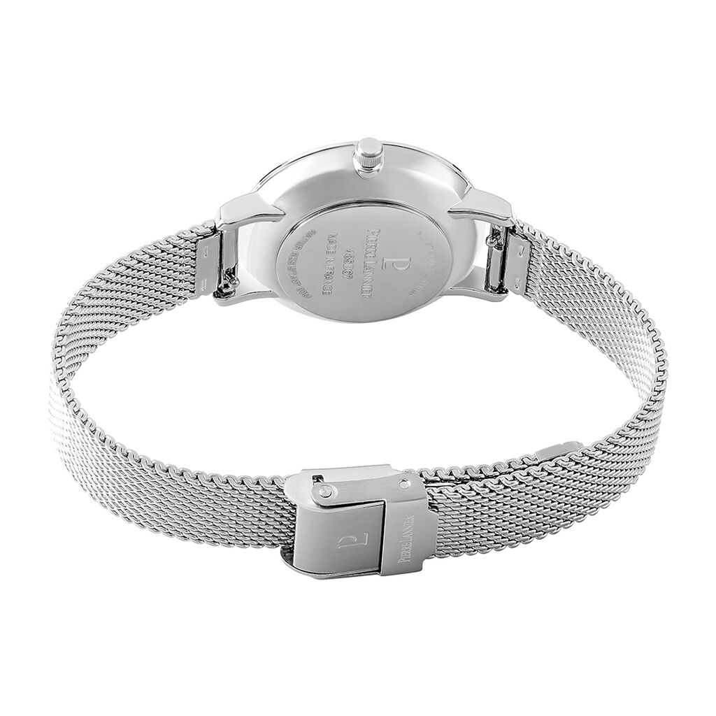 Coffret De Montre Pierre Lannier Chouquette Vert - Montres Femme | Histoire d’Or