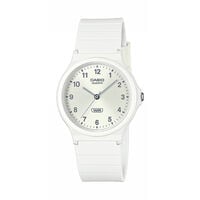 Montre Casio Collection Casio Timeless Collection Blanc