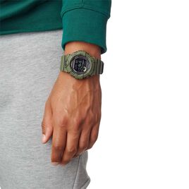 Montre Connectée Casio G-shock - Montres connectées Homme | Histoire d’Or