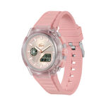 Montre Lacoste Lc33 Rose - Montres Femme | Histoire d&rsquo;Or