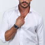 Montre Maserati Epoca Bleu - Montres Homme | Histoire d&rsquo;Or