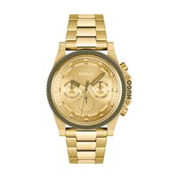 Montre Hugo Brave Doré