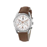 Montre Lip Himalaya Argenté