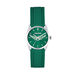 Montre Zadig 33 Vert - Montres Femme | Histoire d’Or