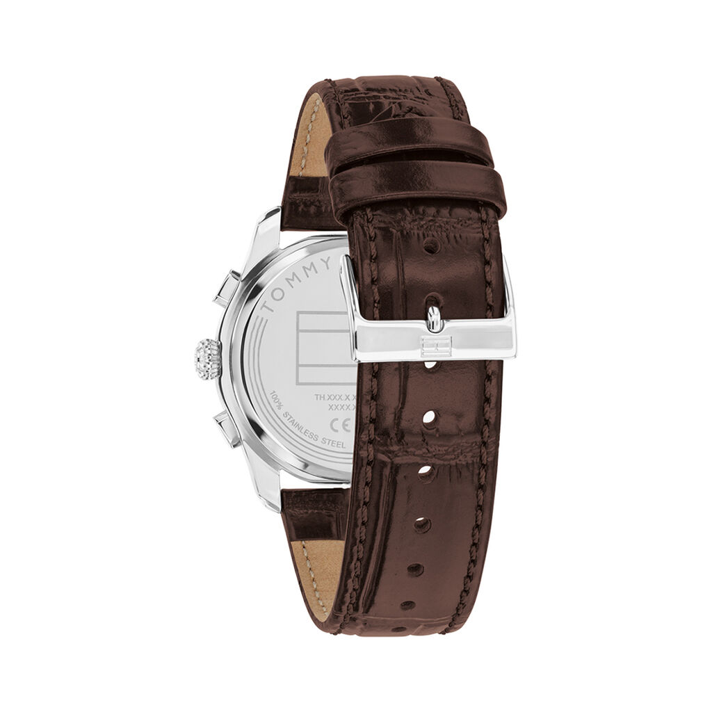 Montre Tommy Hilfiger Bryant - F&ecirc;te des p&egrave;res Homme | Histoire d&rsquo;Or