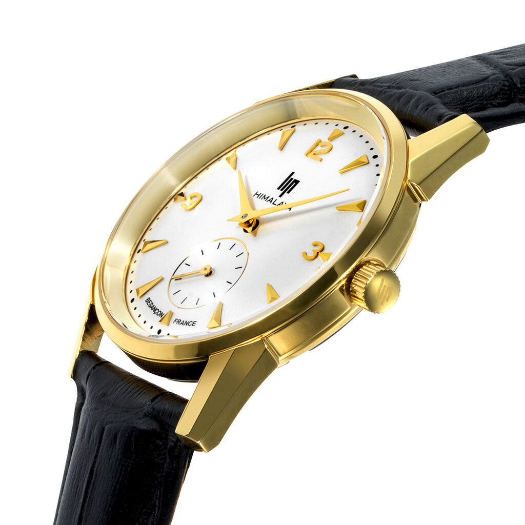 Montre Lip Himalaya Argenté - Montres Famille | Histoire d’Or