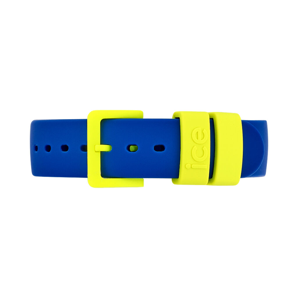 Montre Ice Watch Ola Kids Bleu - Montres Enfant | Histoire d&rsquo;Or