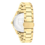 Montre Tommy Hilfiger Camille Vert - Montres Femme | Histoire d&rsquo;Or