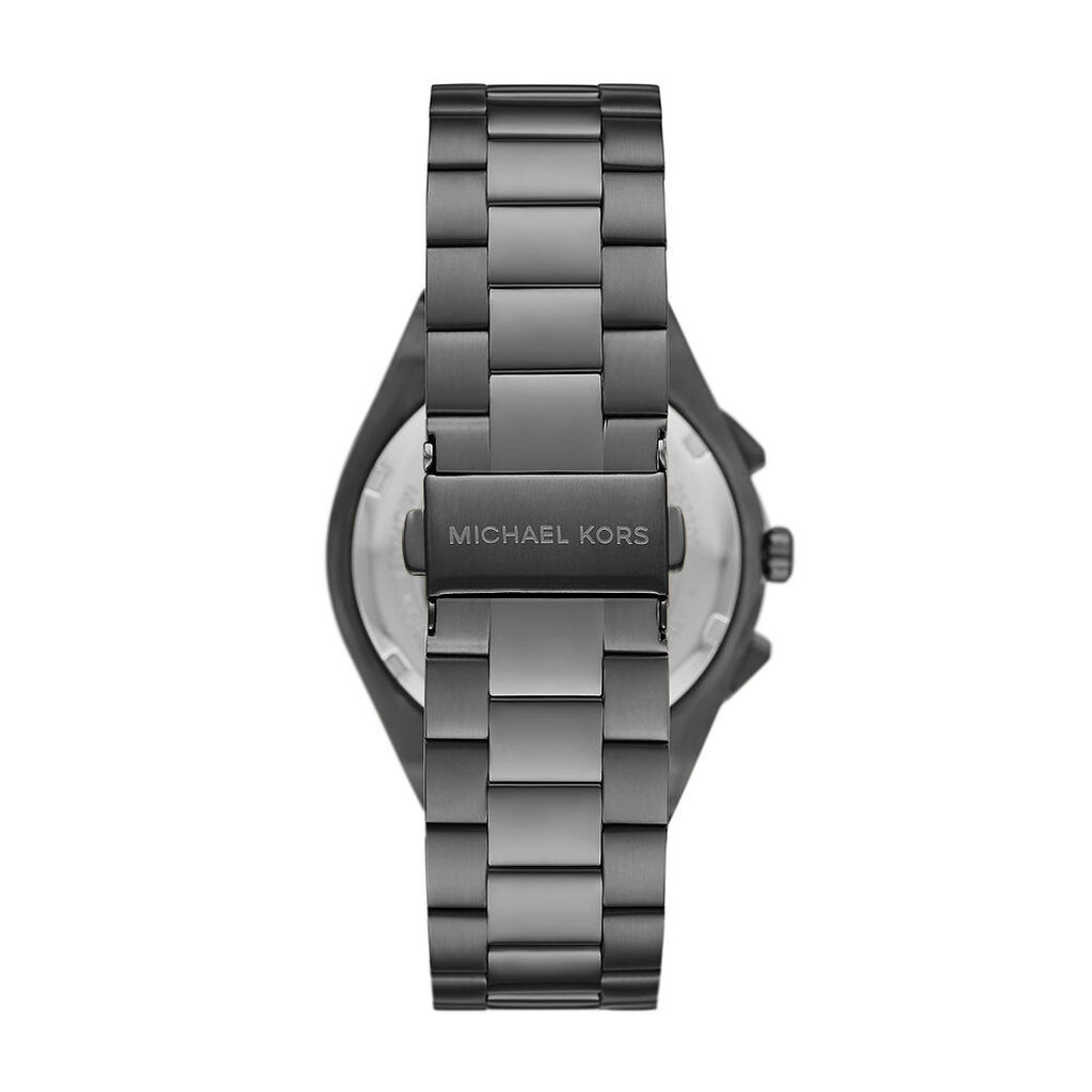 Montre Michael Kors Lennox Vert - Montres Homme | Histoire d’Or