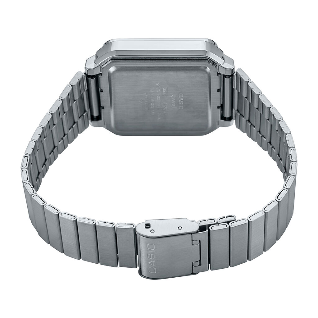 Montre Casio Collection Vintage - Montres Famille | Histoire d’Or