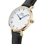 Montre Daniel Wellington Petite Blanc - Montres Femme | Histoire d&rsquo;Or
