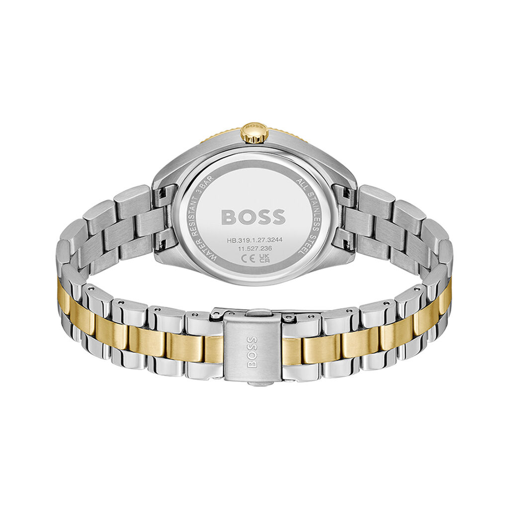 Montre Boss Sage Sport Vert - Montres Femme | Histoire d&rsquo;Or