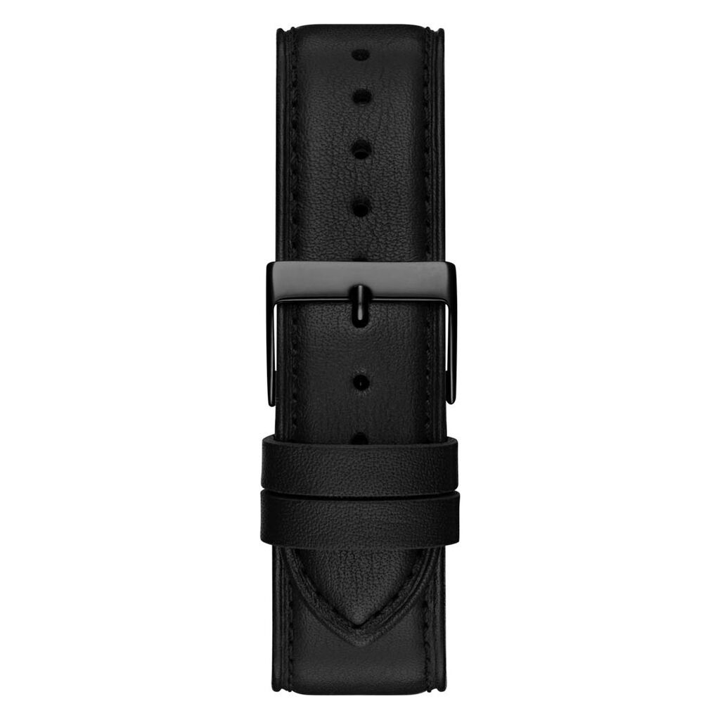 Montre Guess Dex Noir - Montres Homme | Histoire d’Or