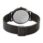 Coffret De Montre Arctik Dusk Noir - F&ecirc;te des p&egrave;res Homme | Histoire d&rsquo;Or