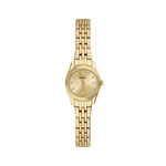 Montre Fossil Scarlette Micro Dor&eacute; - Montres Femme | Histoire d&rsquo;Or