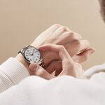 Montre Festina Classics Blanc - Montres Homme | Histoire d&rsquo;Or