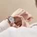 Montre Festina Classics Blanc - Montres Homme | Histoire d’Or