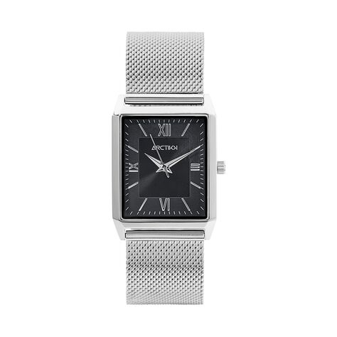 Montre Arctik Quark Noir - Montres Homme | Histoire d’Or