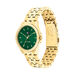 Montre Tommy Hilfiger Jade Vert - Montres Femme | Histoire d’Or