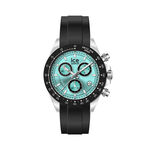 Montre Ice Watch Bewatch Chrono Turquoise - F&ecirc;te des p&egrave;res Homme | Histoire d&rsquo;Or