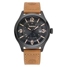 Montre Timberland Blake Noir - Montres Homme | Histoire d’Or