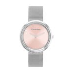 Montre Calvin Klein Twist Rose - Montres Femme | Histoire d&rsquo;Or