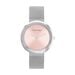 Montre Calvin Klein Twist Rose - Montres Femme | Histoire d’Or
