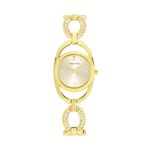 Montre Codhor Berne Dor&eacute; - Montres Femme | Histoire d&rsquo;Or
