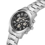 Montre Guess Parker Noir - Id&eacute;es cadeaux Homme | Histoire d&rsquo;Or