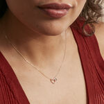 Collier Humberta Or Jaune Diamant - Colliers Femme | Histoire d&rsquo;Or