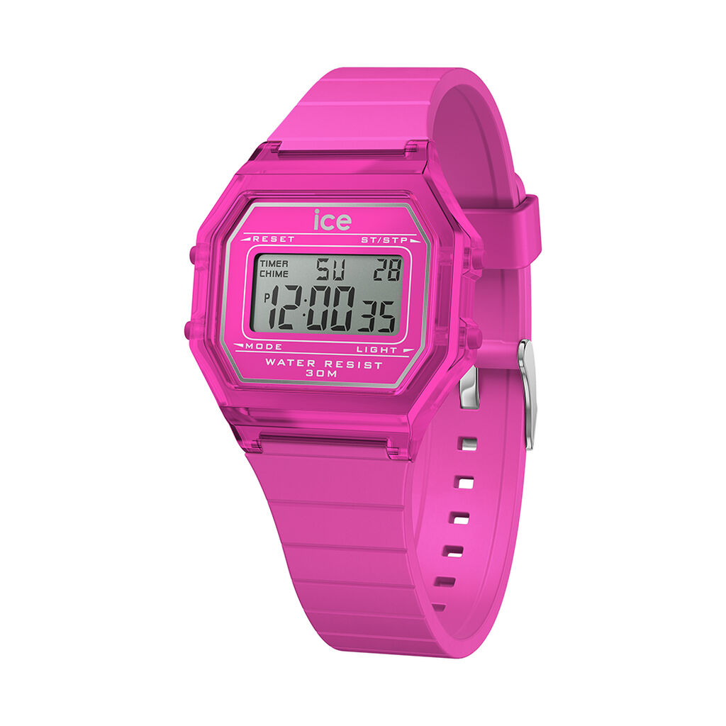 Montre Ice Watch Digit Retro