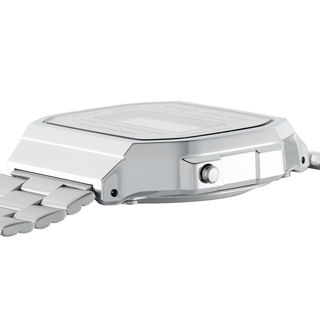 Montre Casio Collection Vintage 2 Tons - Montres Unisex | Histoire d&rsquo;Or