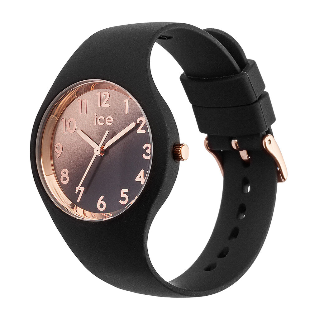 Montre Ice Watch Sunset Degrade Arc En Ciel - Montres Femme | Histoire d&rsquo;Or
