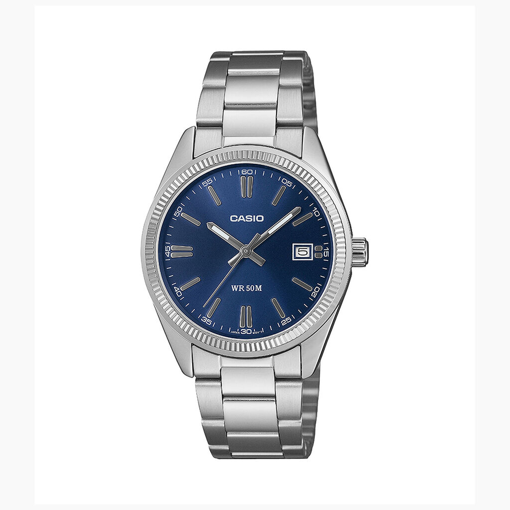 Montre Casio Collection Utp1302 - Montres Unisex | Histoire d&rsquo;Or