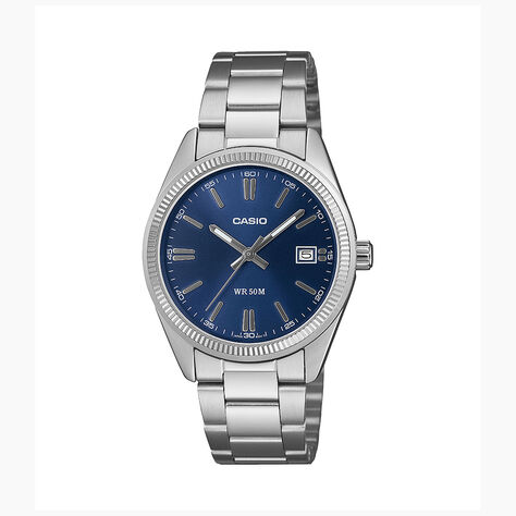 Montre Casio Collection Utp1302 - Montres Unisex | Histoire d&rsquo;Or