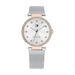 Montre Tommy Hilfiger Argenté - Montres Femme | Histoire d’Or
