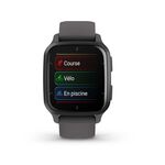 Montre Garmin Venu Sq 2 - Montres connect&eacute;es Famille | Histoire d&rsquo;Or