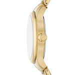 Montre Fossil Gilmore Argent&eacute; - Id&eacute;es cadeaux Femme | Histoire d&rsquo;Or