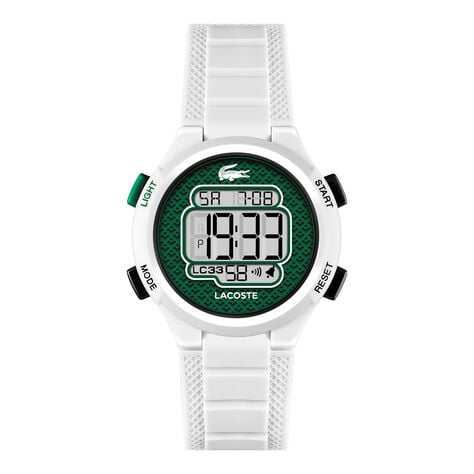 Montre Lacoste Lc33 - Montres Enfant | Histoire d&rsquo;Or