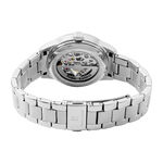 Montre Pierre Lannier Thea Argent&eacute; - Montres Femme | Histoire d&rsquo;Or