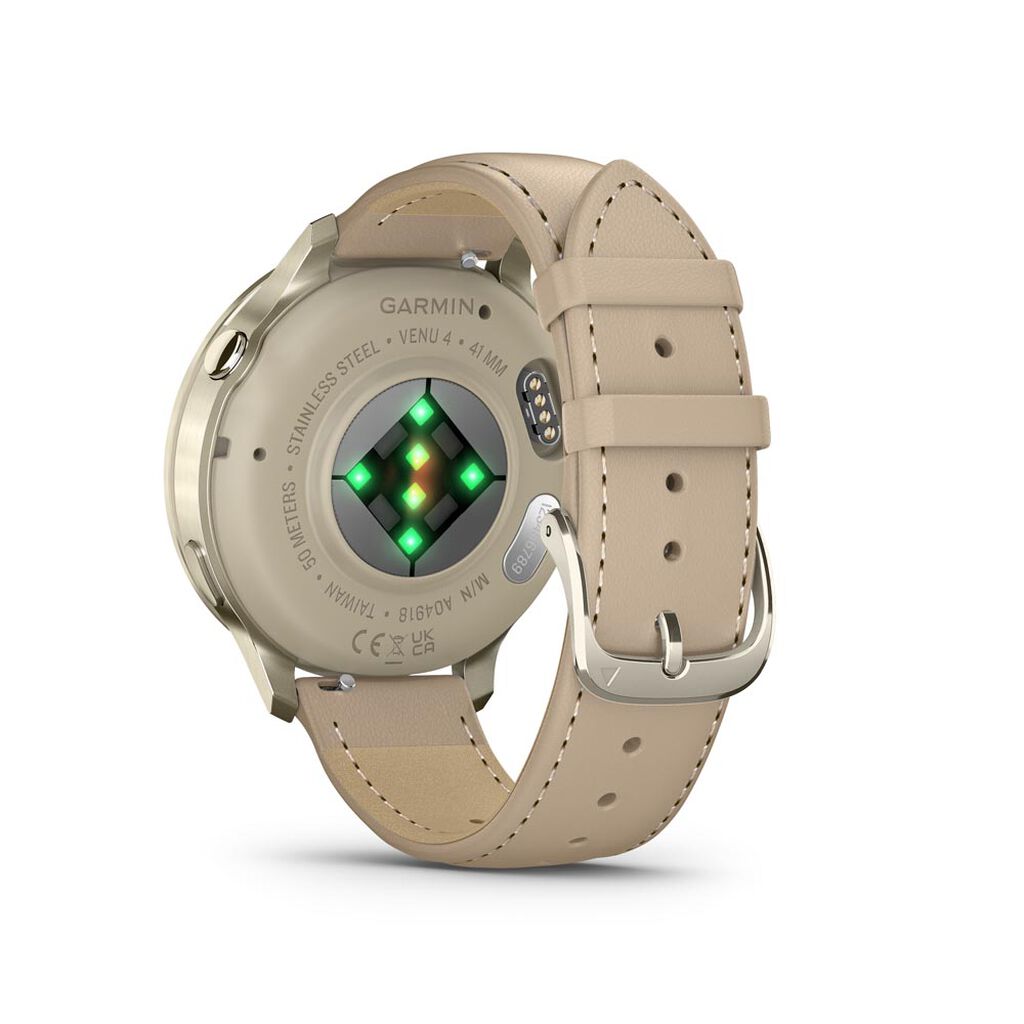 Montre Connectée Garmin Venu 4 - Montres connectées Unisex | Histoire d’Or