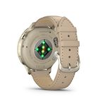 Montre Connect&eacute;e Garmin Venu 4 - Montres connect&eacute;es Unisex | Histoire d&rsquo;Or
