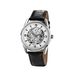 Montre Lip Himalaya Squelette Argenté - Montres Homme | Histoire d’Or