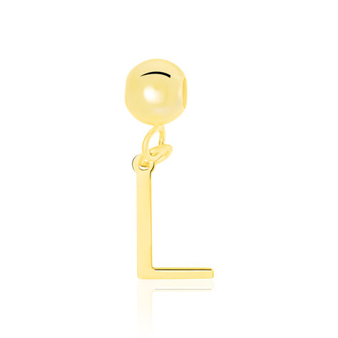 Charms Erneste Or Jaune - Charms Femme | Histoire d’Or