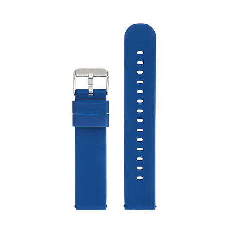 Bracelet De Montre Tekday Bracelet Montres Ronde Et Juliette - Bracelets de montres Unisex | Histoire d&rsquo;Or