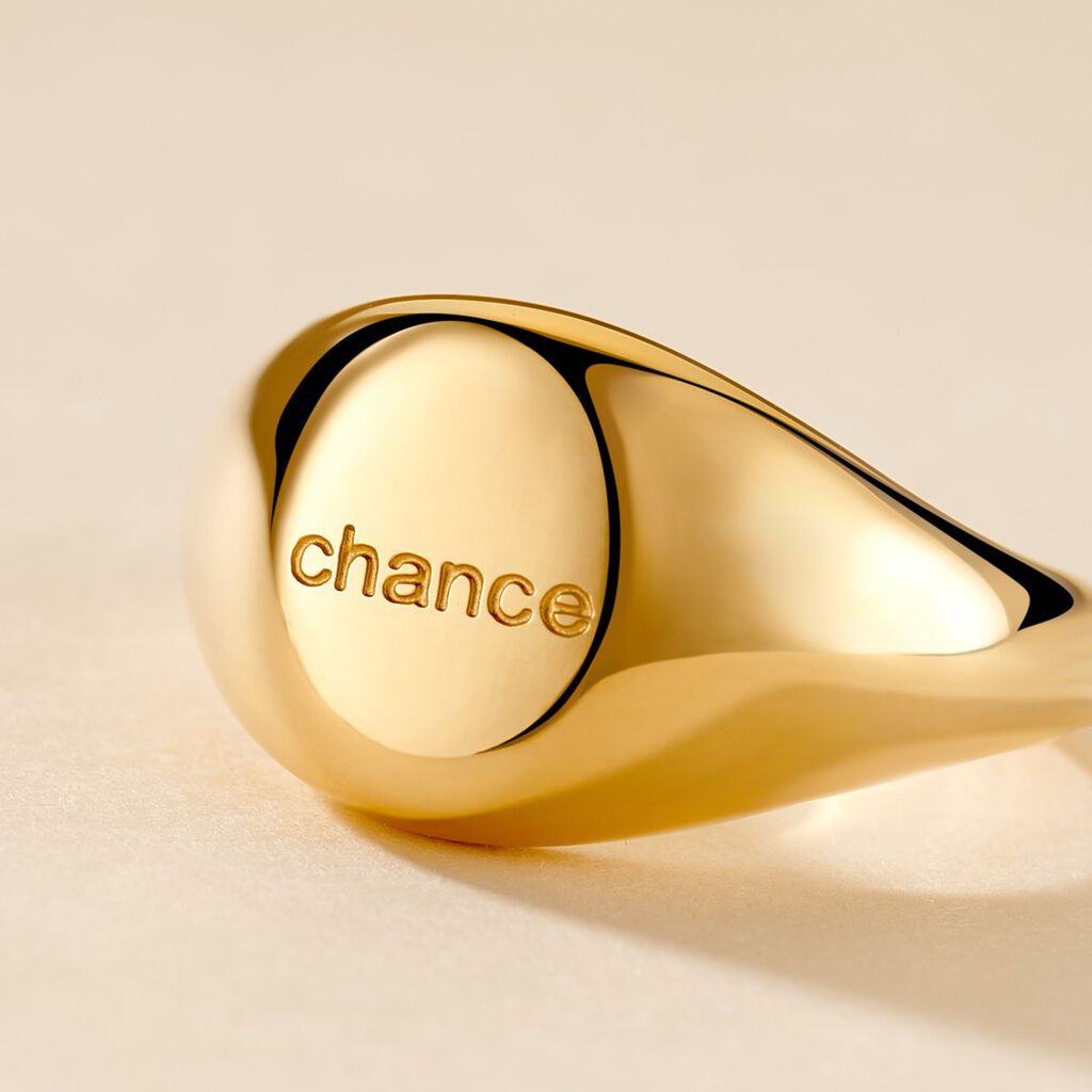 Chevali&egrave;re Sabadell Acier Jaune - Chevali&egrave;res Femme | Histoire d&rsquo;Or