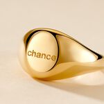 Chevali&egrave;re Sabadell Acier Jaune - Chevali&egrave;res Femme | Histoire d&rsquo;Or